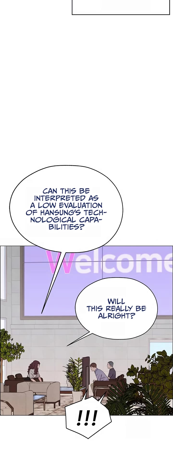 Real Man Chapter 195 page 39 - Chapter 195