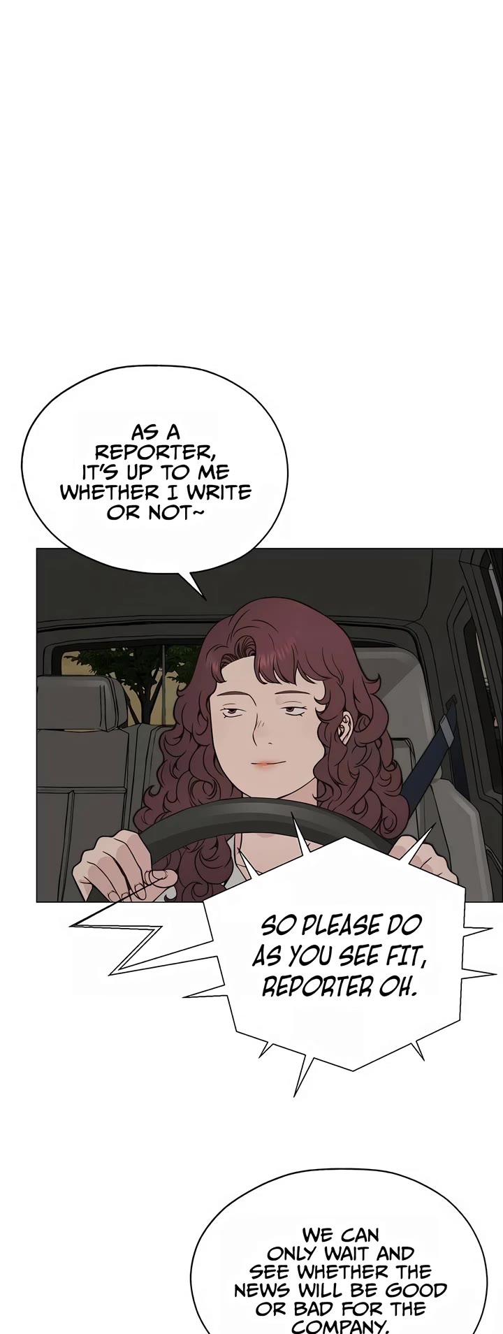 Real Man Chapter 195 page 42 - Chapter 195