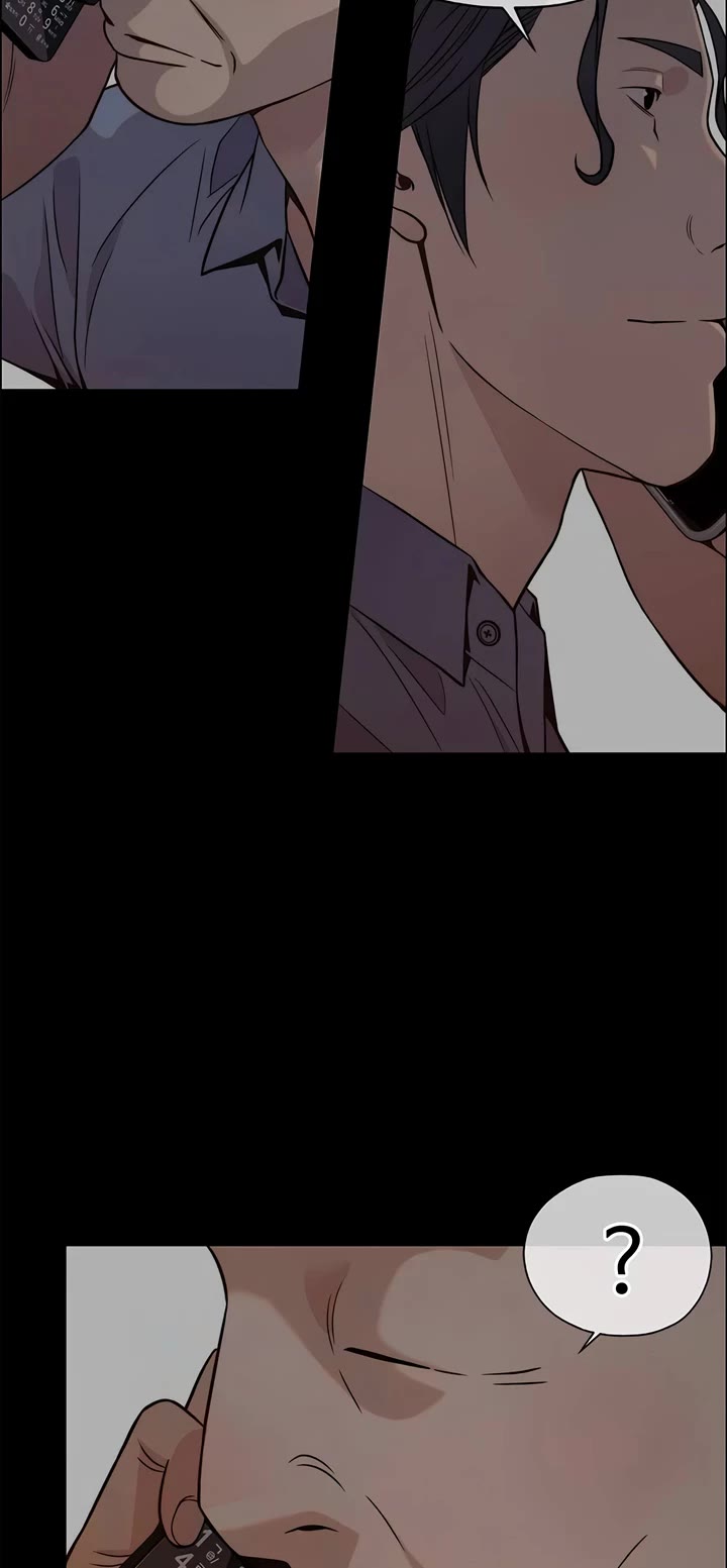 Real Man Chapter 196 page 36 - Chapter 196