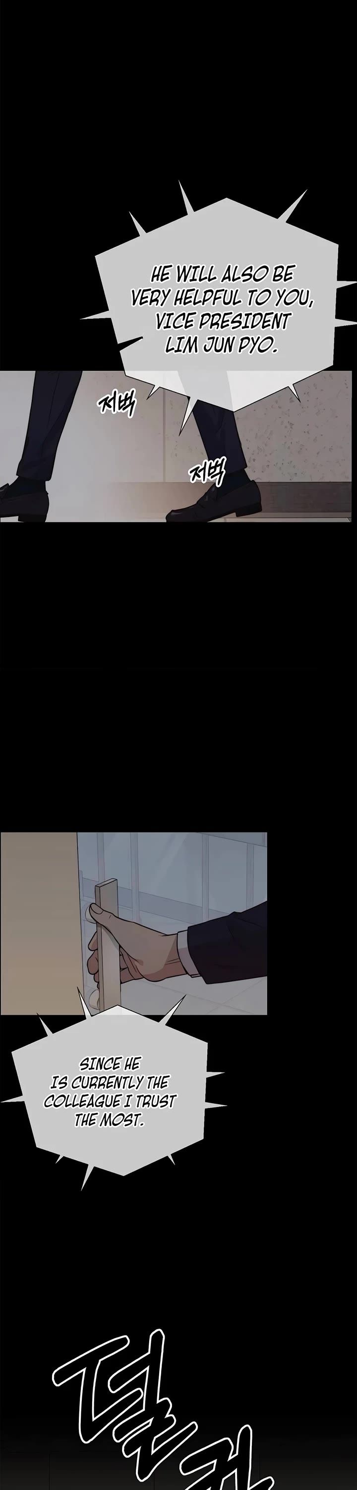 Real Man Chapter 196 page 39 - Chapter 196