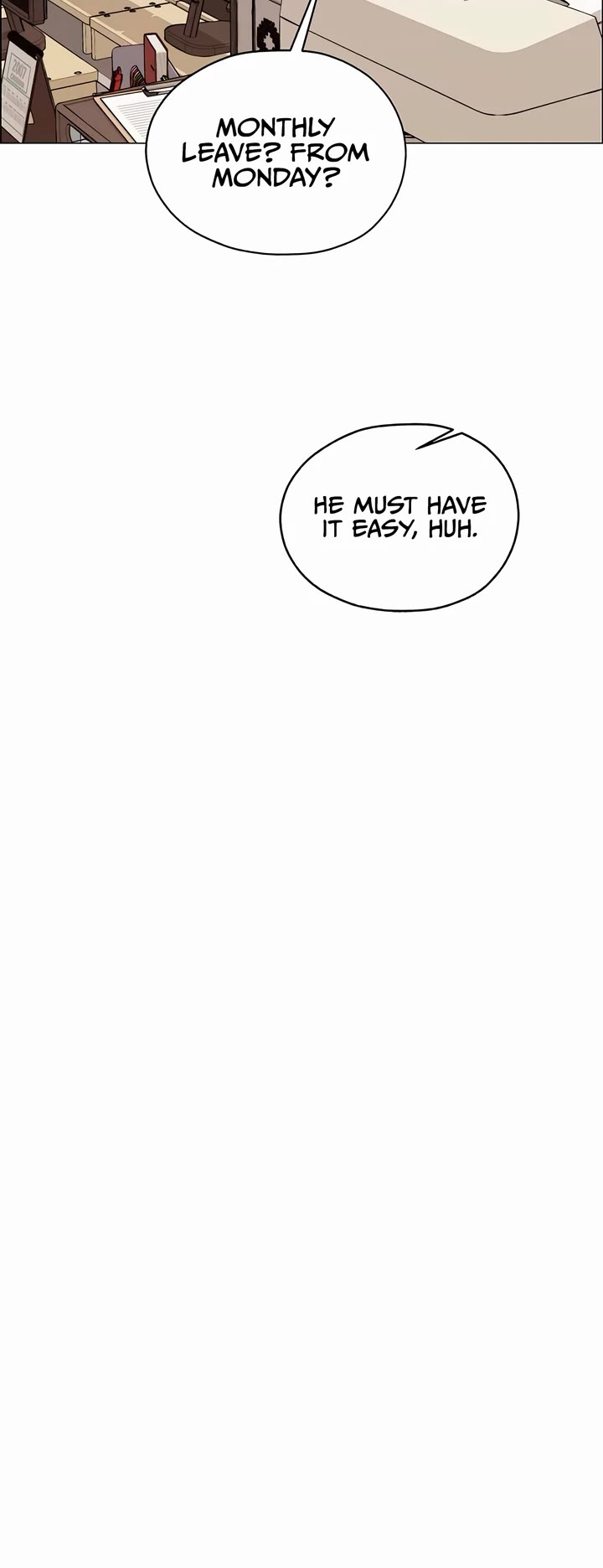 Real Man Chapter 197 page 27 - Chapter 197
