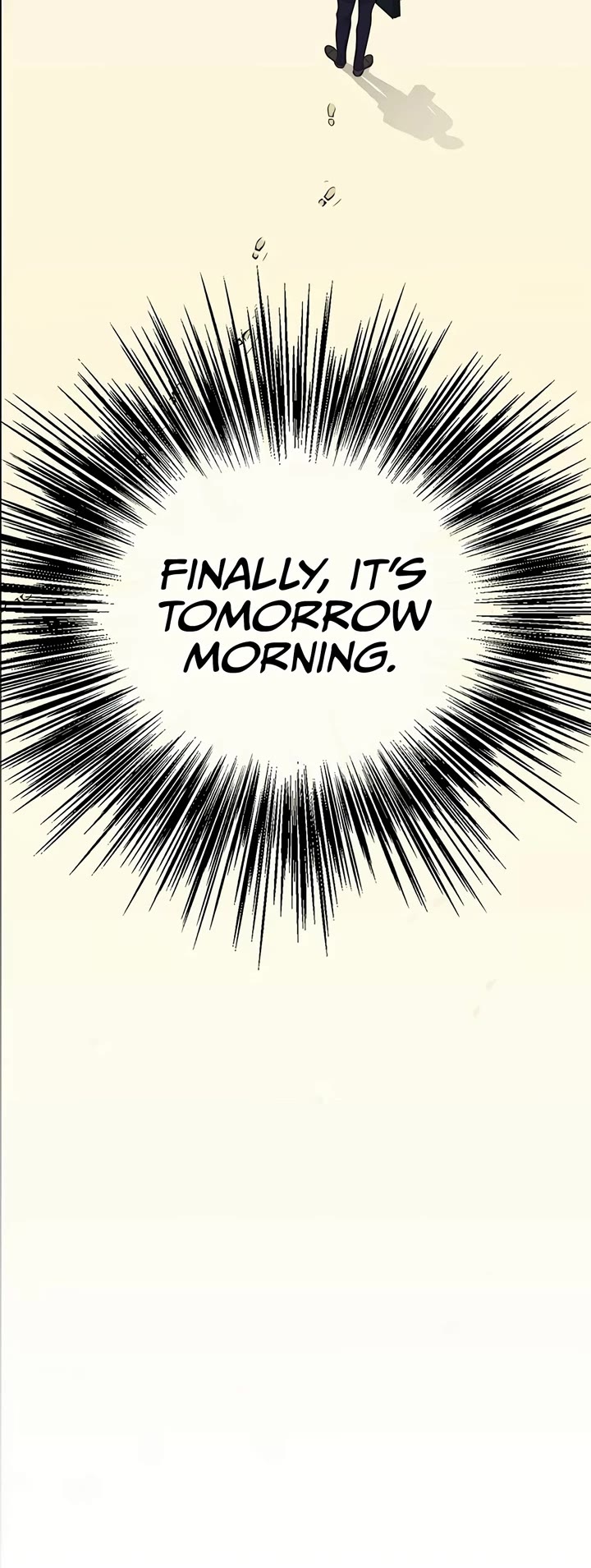 Real Man Chapter 197 page 35 - Chapter 197