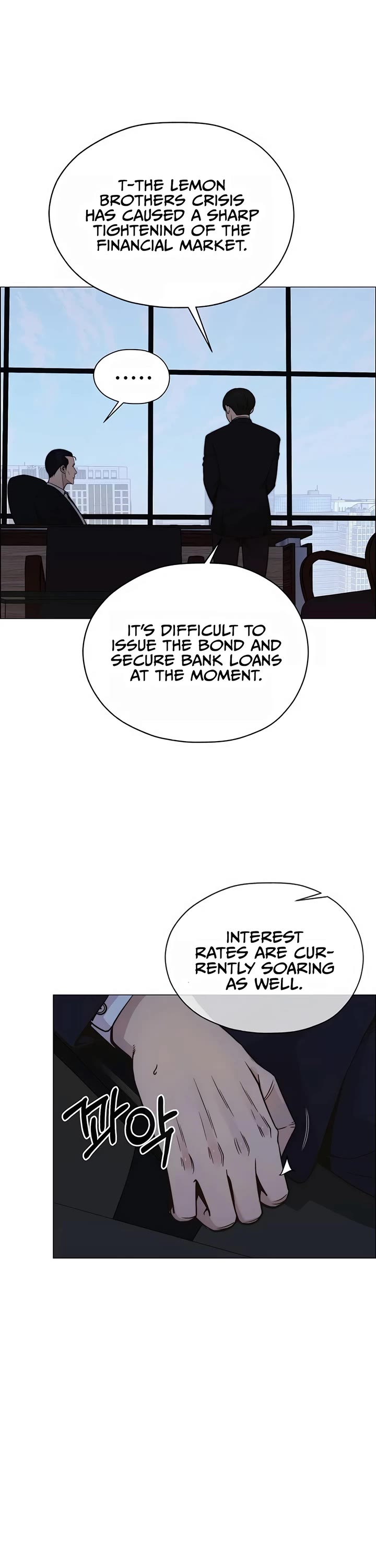 Real Man Chapter 197 page 48 - Chapter 197
