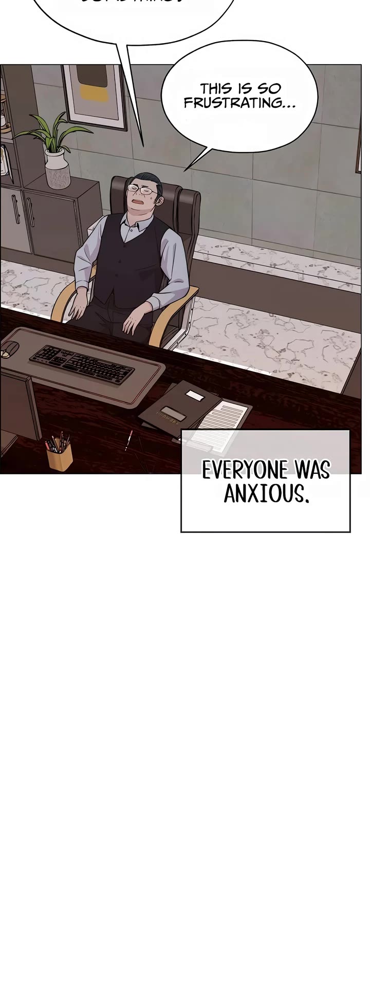 Real Man Chapter 198 page 15 - Chapter 198