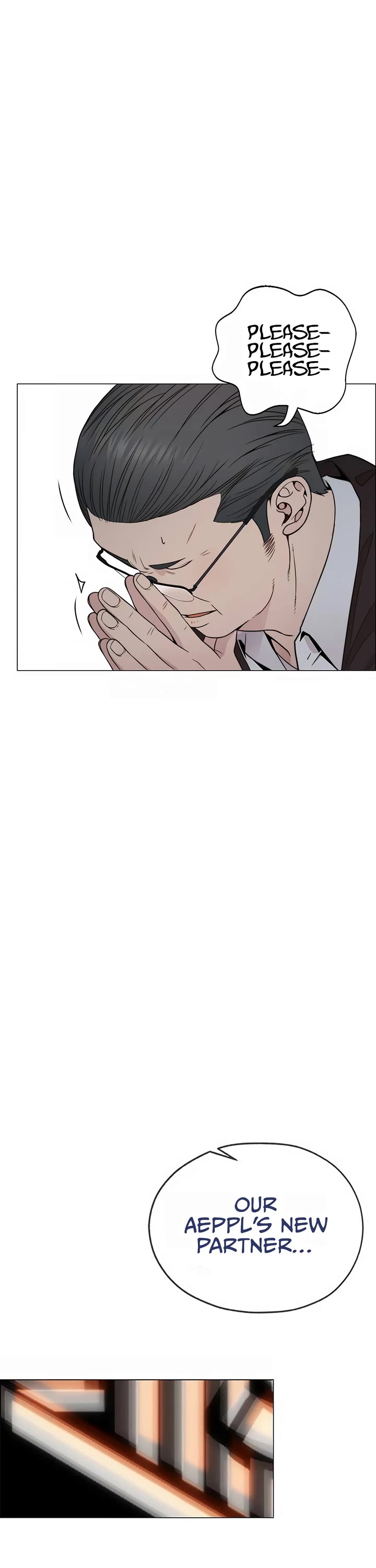 Real Man Chapter 198 page 33 - Chapter 198