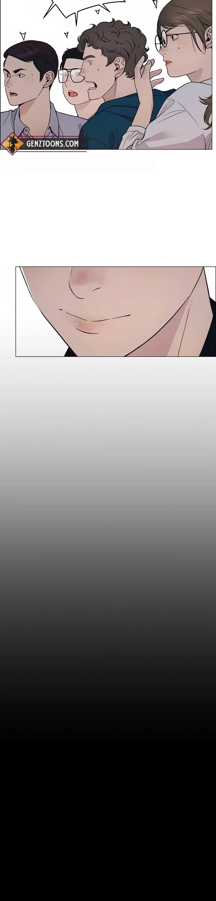 Real Man Chapter 198 page 37 - Chapter 198