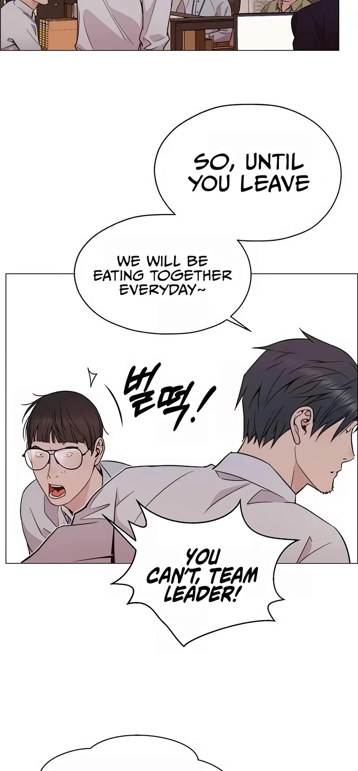 Real Man Chapter 199 page 33 - Chapter 199