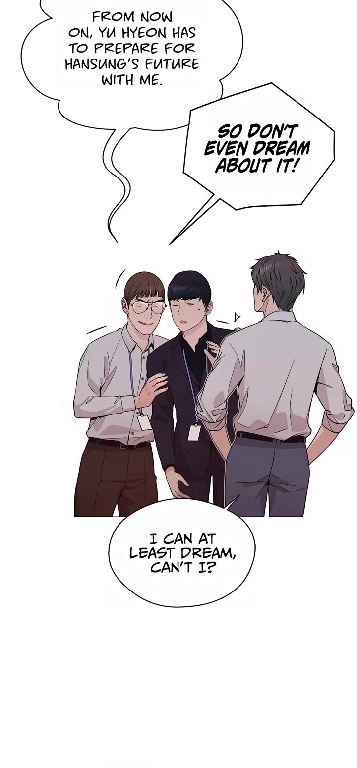 Real Man Chapter 199 page 34 - Chapter 199