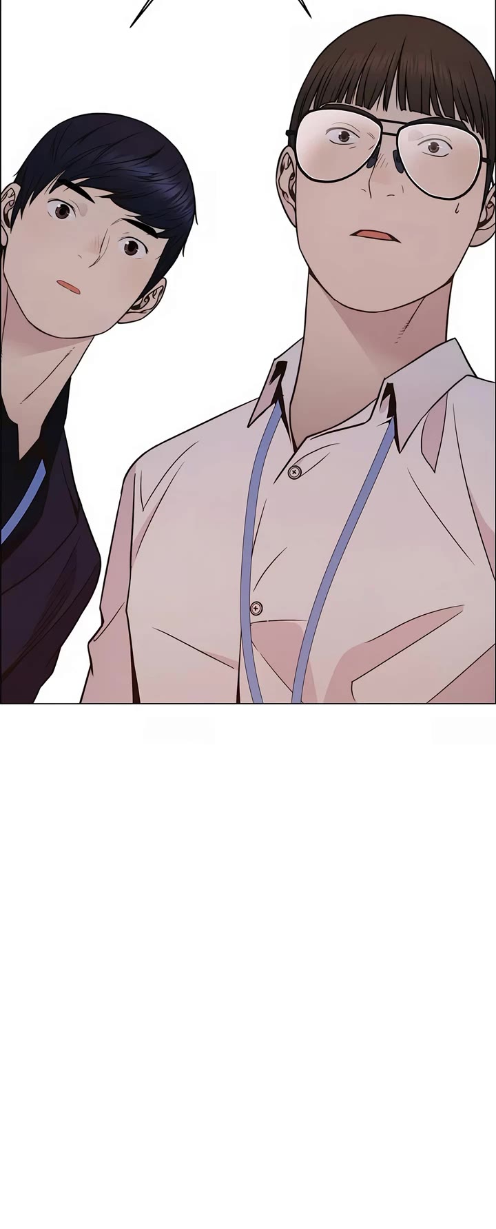 Real Man Chapter 199 page 37 - Chapter 199