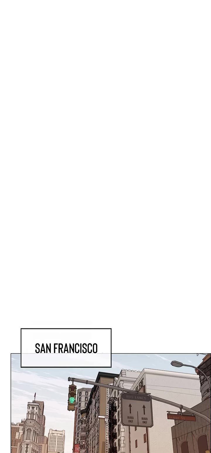 Real Man Chapter 199 page 41 - Chapter 199
