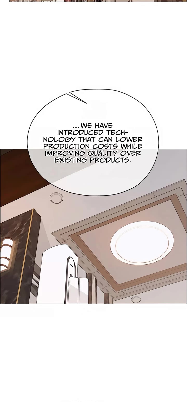 Real Man Chapter 199 page 42 - Chapter 199