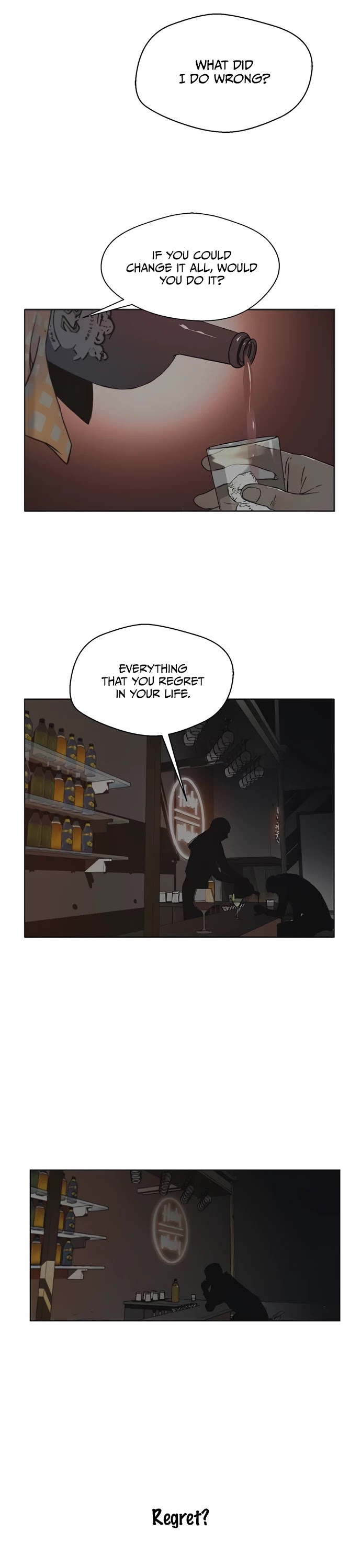 Real Man Chapter 2 page 11 - Chapter 2