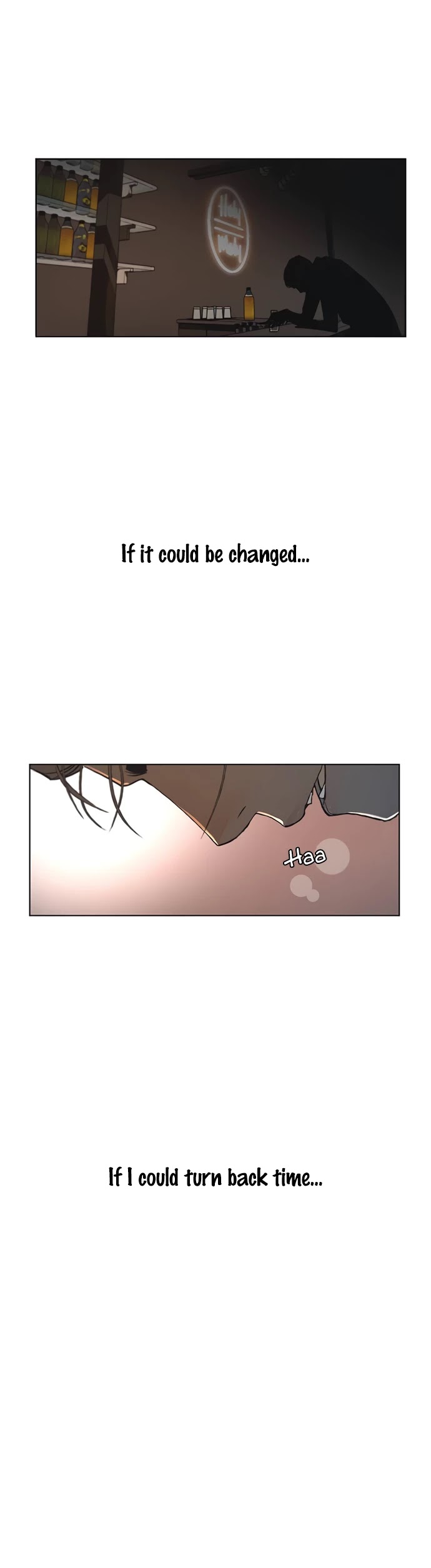 Real Man Chapter 2 page 12 - Chapter 2