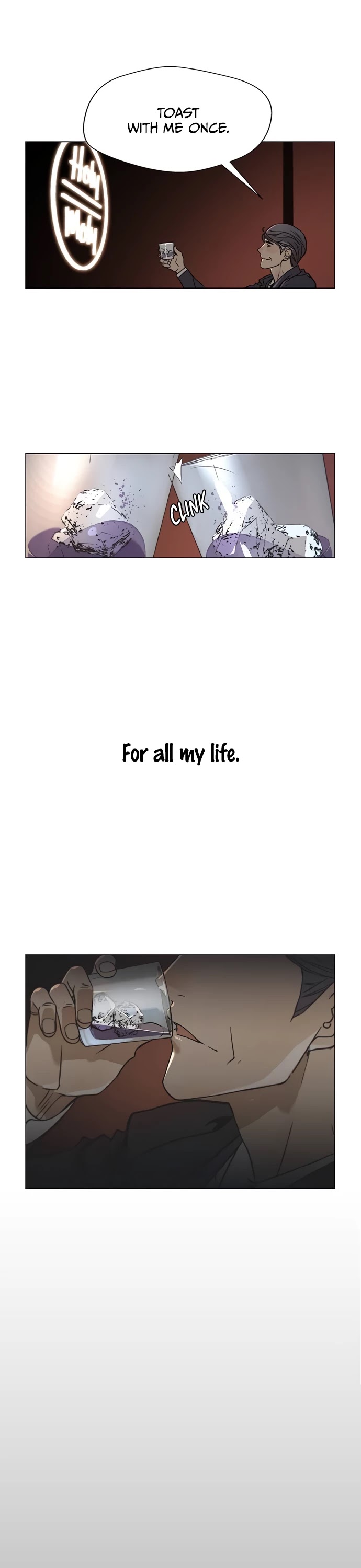 Real Man Chapter 2 page 14 - Chapter 2