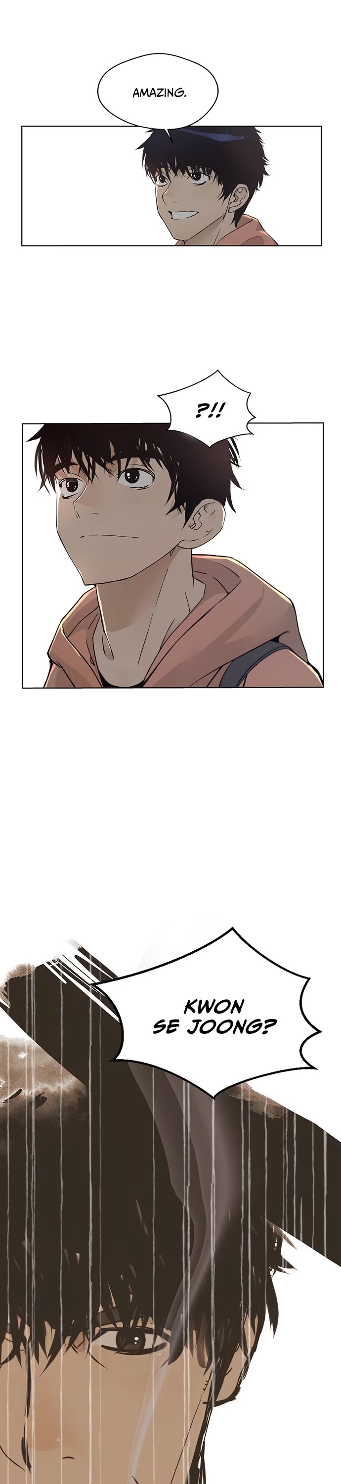 Real Man Chapter 2 page 20 - Chapter 2