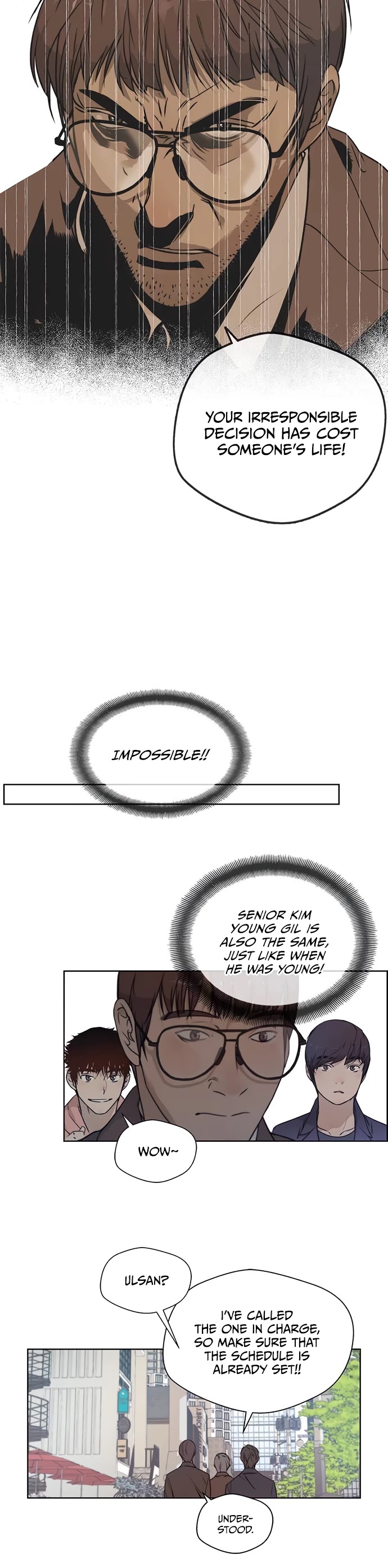 Real Man Chapter 2 page 35 - Chapter 2