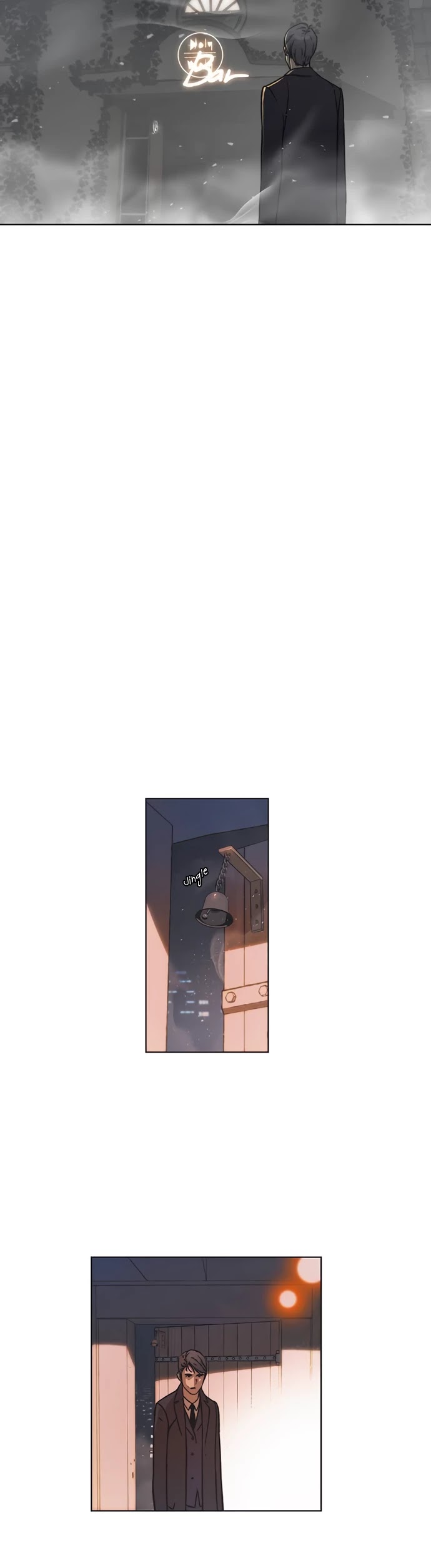 Real Man Chapter 2 page 6 - Chapter 2