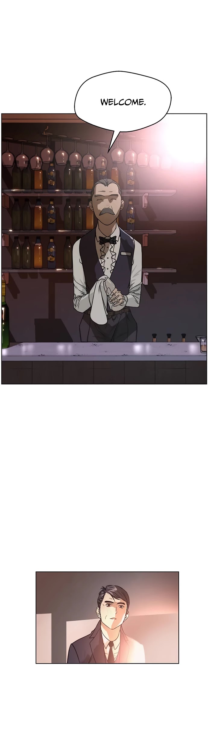 Real Man Chapter 2 page 7 - Chapter 2