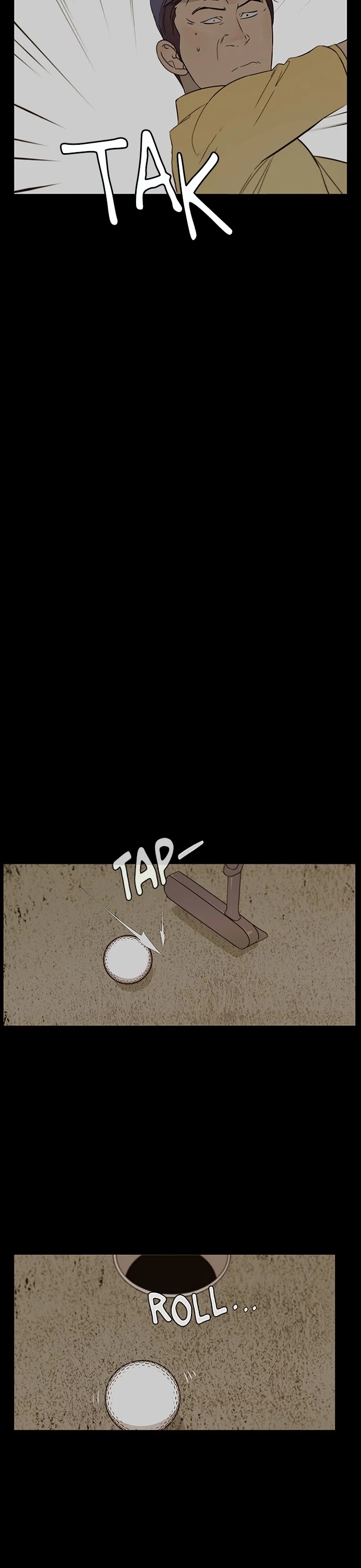 Real Man Chapter 20 page 29 - Chapter 20