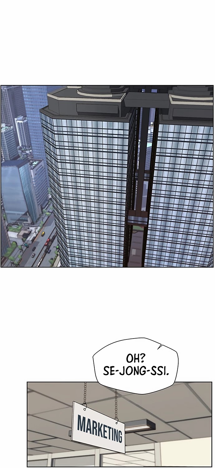 Real Man Chapter 20 page 9 - Chapter 20
