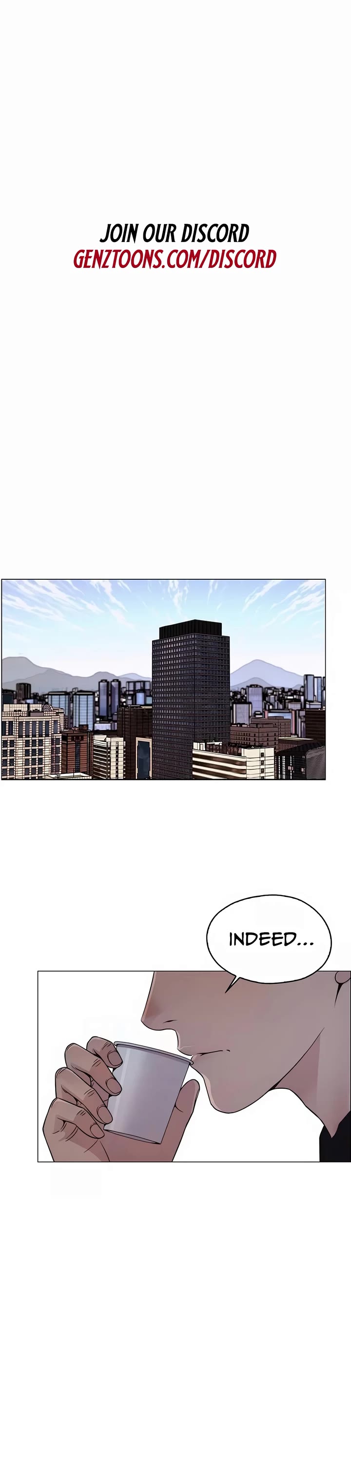 Real Man Chapter 200 page 17 - Chapter 200