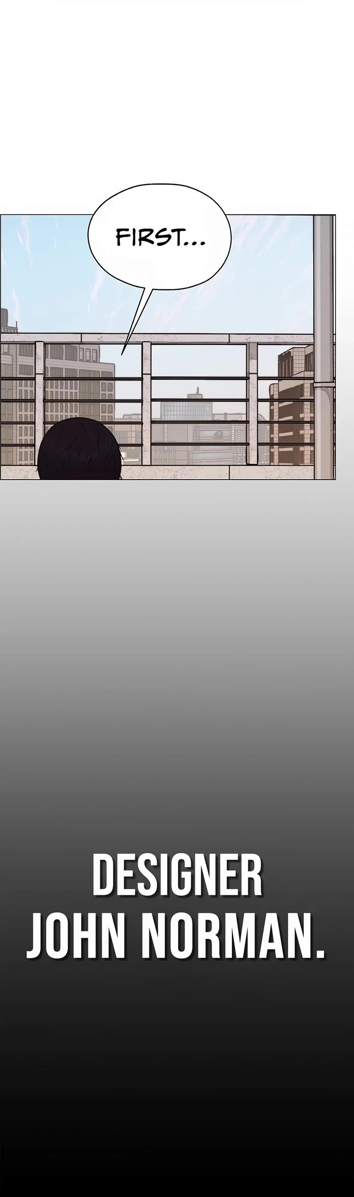 Real Man Chapter 200 page 19 - Chapter 200