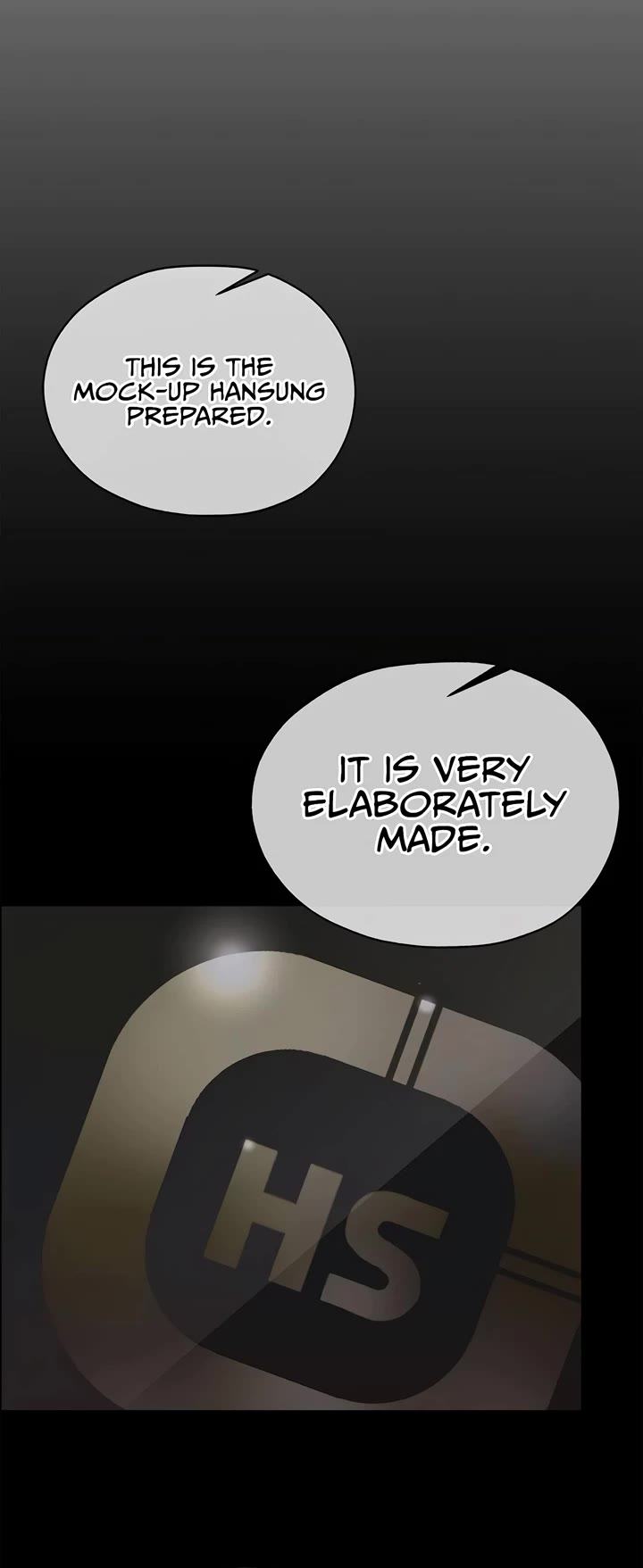 Real Man Chapter 201 page 23 - Chapter 201