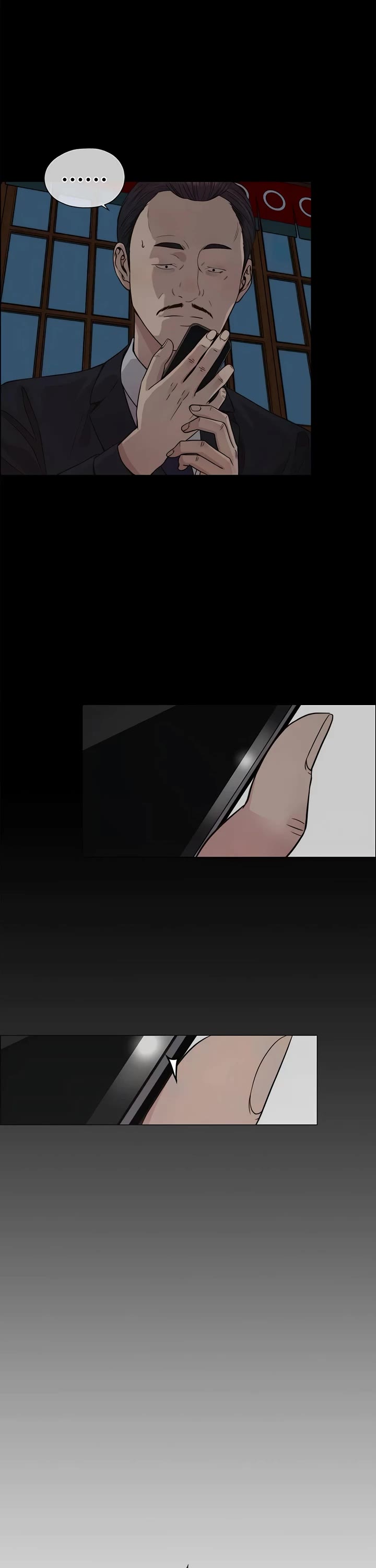 Real Man Chapter 201 page 25 - Chapter 201