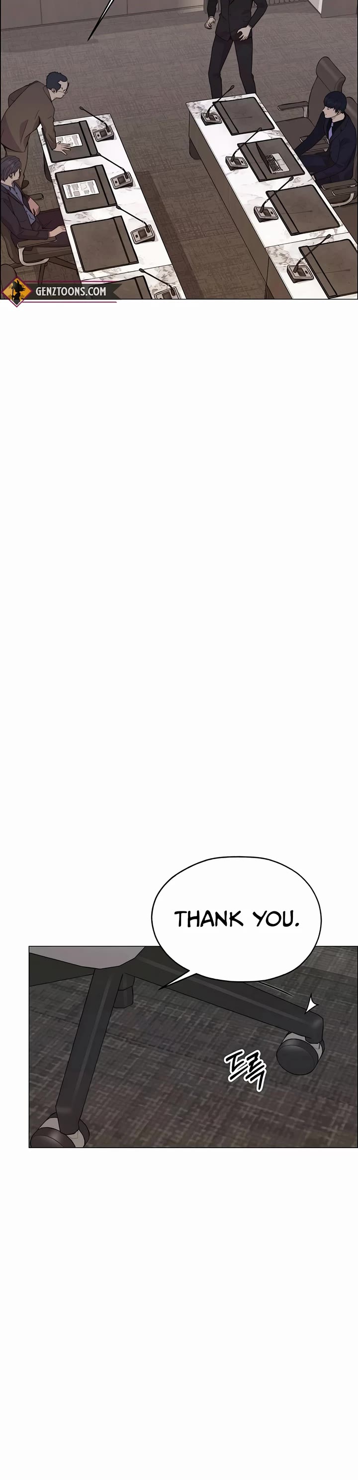 Real Man Chapter 201 page 41 - Chapter 201