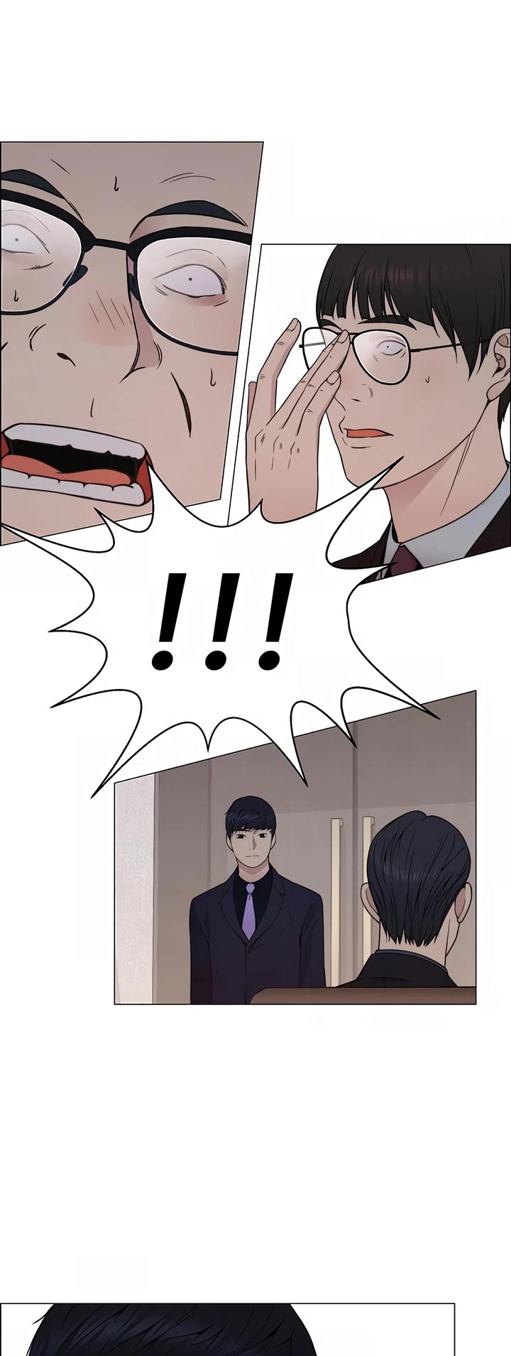 Real Man Chapter 202 page 14 - Chapter 202