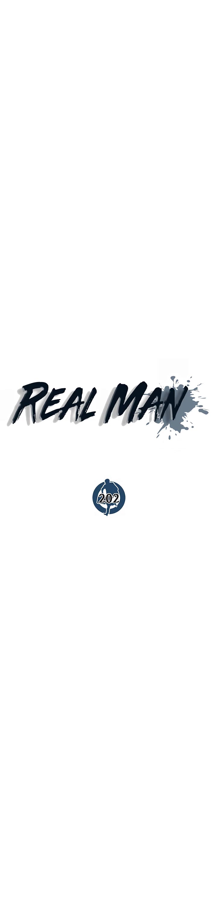 Real Man Chapter 202 page 16 - Chapter 202