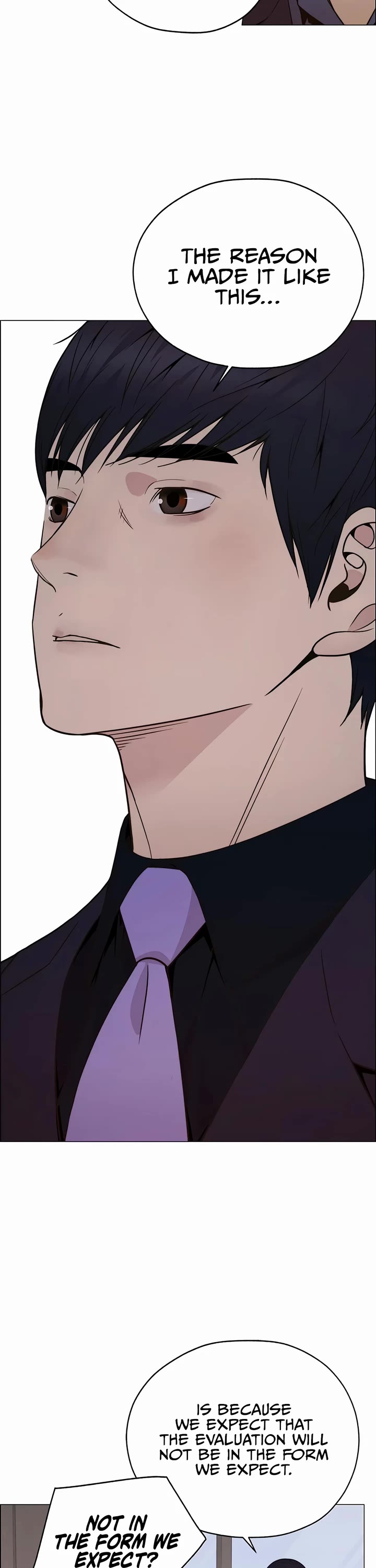 Real Man Chapter 202 page 2 - Chapter 202