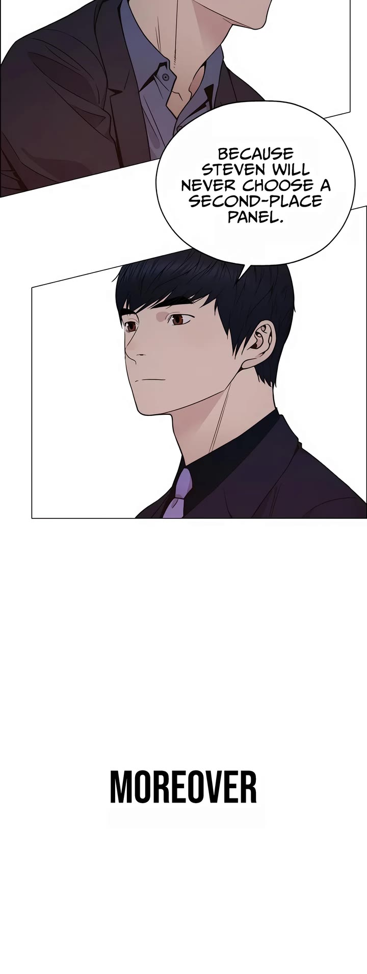 Real Man Chapter 202 page 24 - Chapter 202