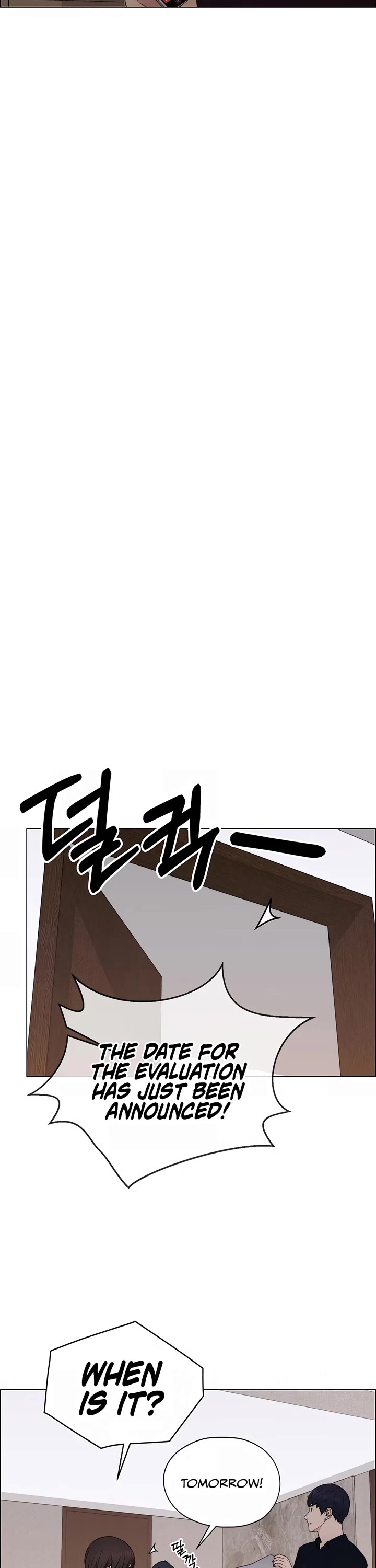 Real Man Chapter 202 page 31 - Chapter 202