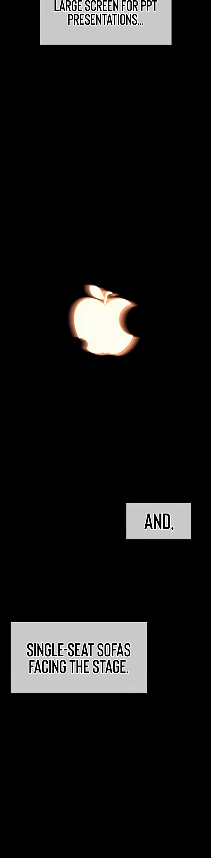 Real Man Chapter 202 page 42 - Chapter 202