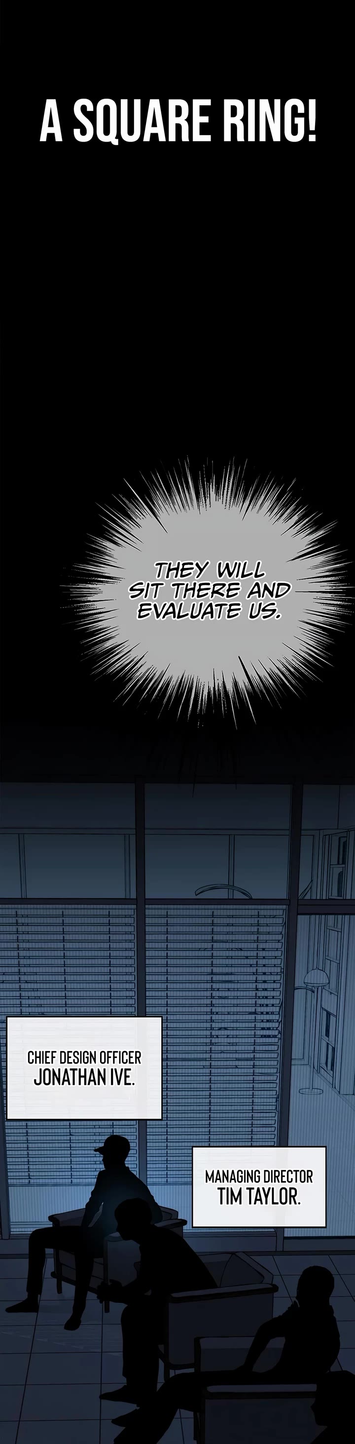 Real Man Chapter 202 page 43 - Chapter 202