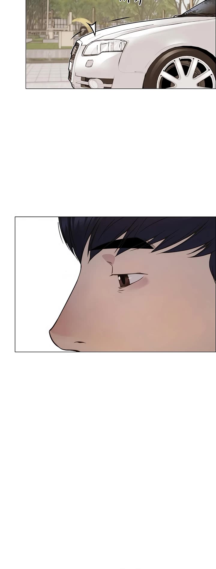 Real Man Chapter 202 page 47 - Chapter 202