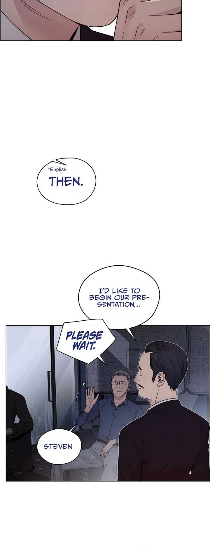 Real Man Chapter 203 page 24 - Chapter 203