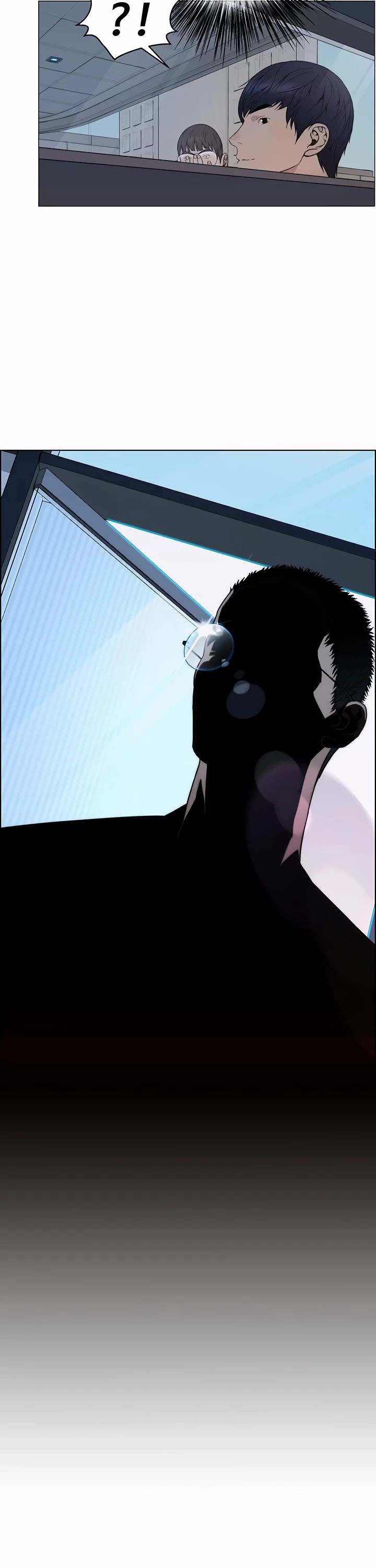 Real Man Chapter 203 page 26 - Chapter 203
