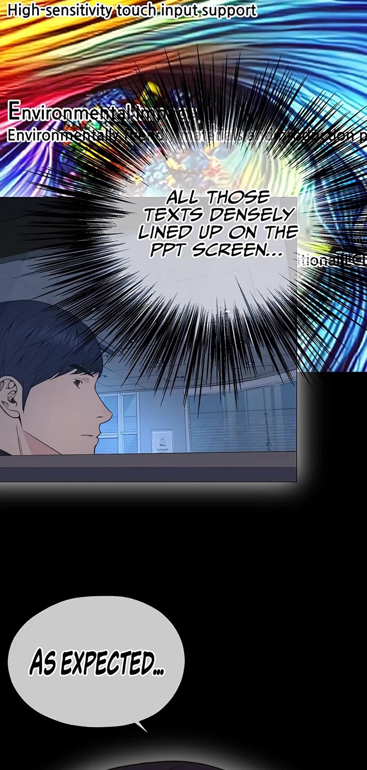 Real Man Chapter 203 page 35 - Chapter 203