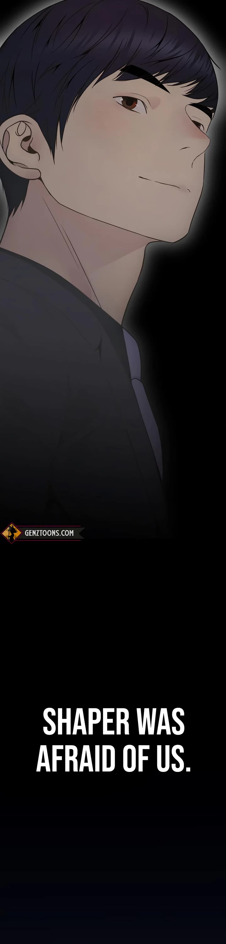Real Man Chapter 203 page 36 - Chapter 203