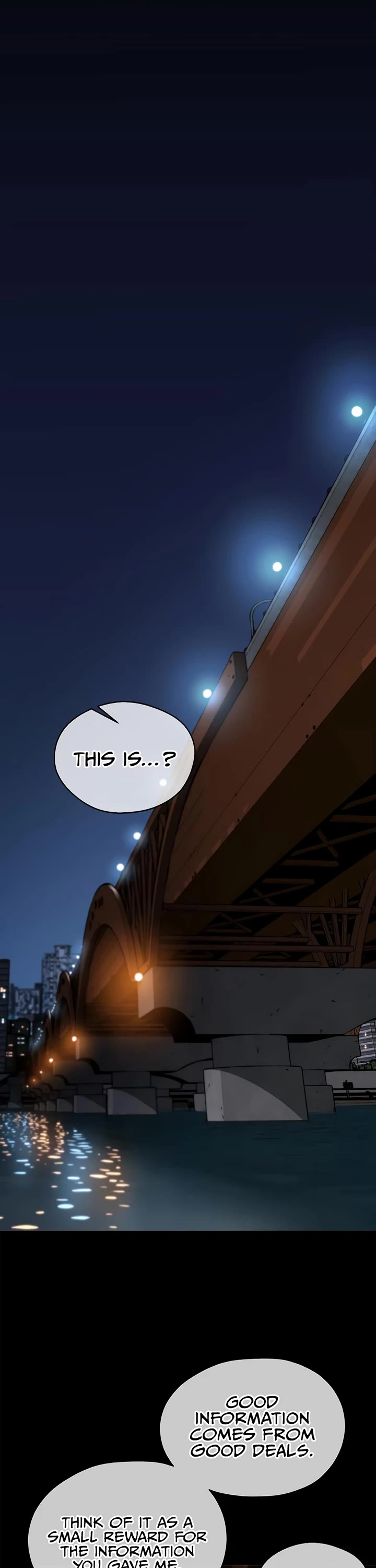 Real Man Chapter 203 page 37 - Chapter 203