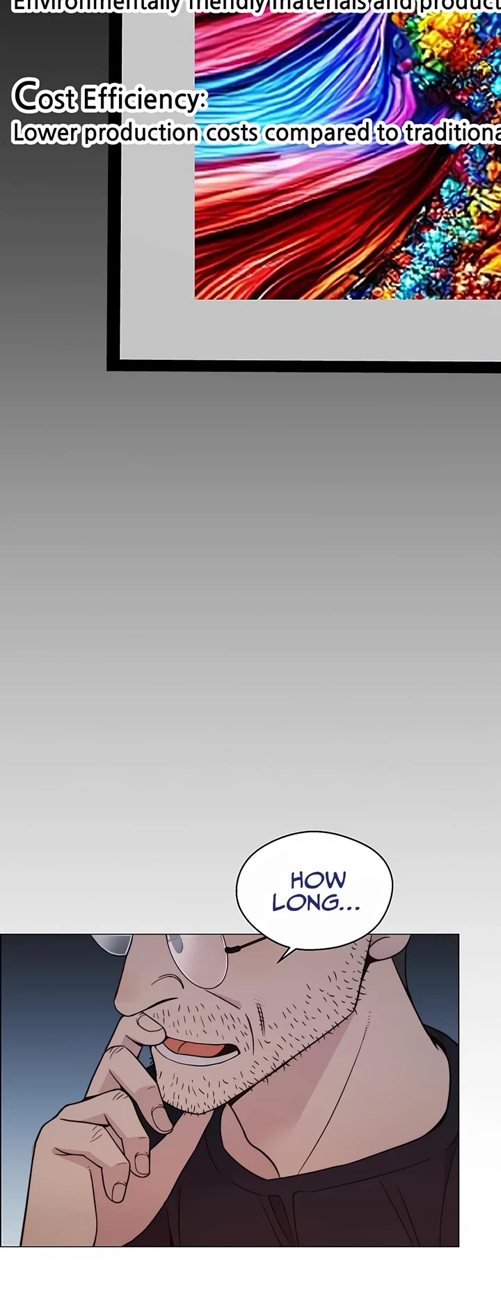 Real Man Chapter 203 page 43 - Chapter 203
