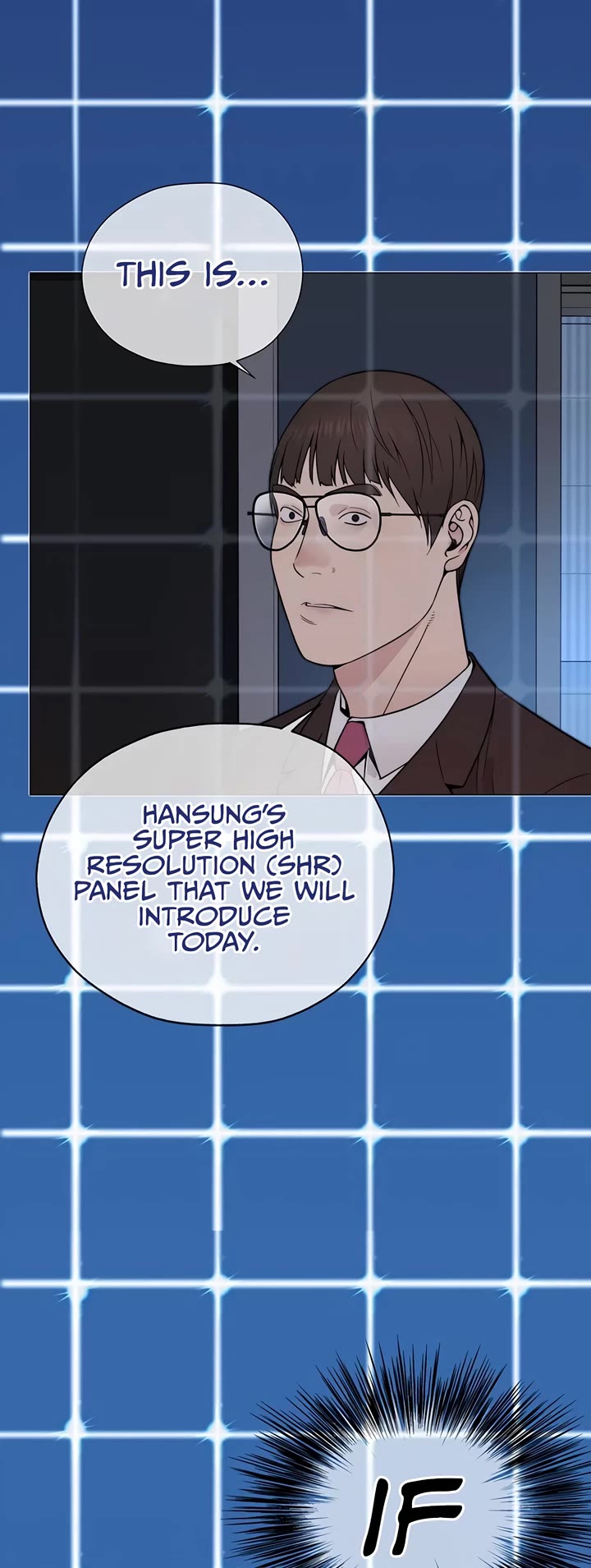 Real Man Chapter 203 page 62 - Chapter 203