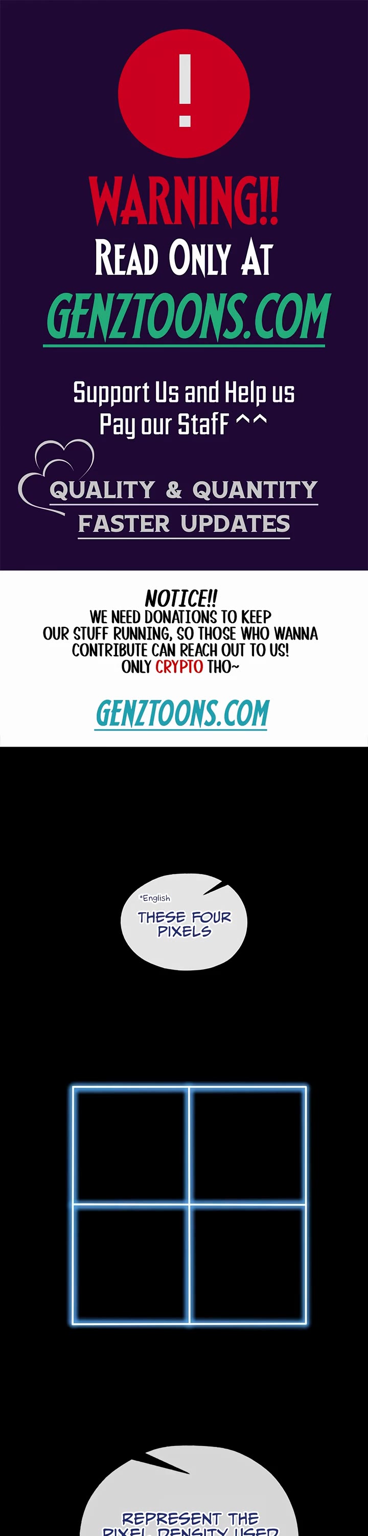 Real Man Chapter 204 page 1 - Chapter 204