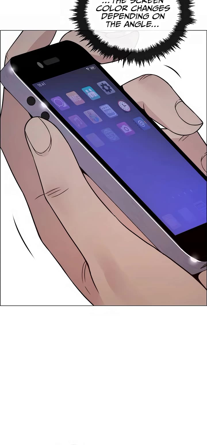 Real Man Chapter 204 page 30 - Chapter 204