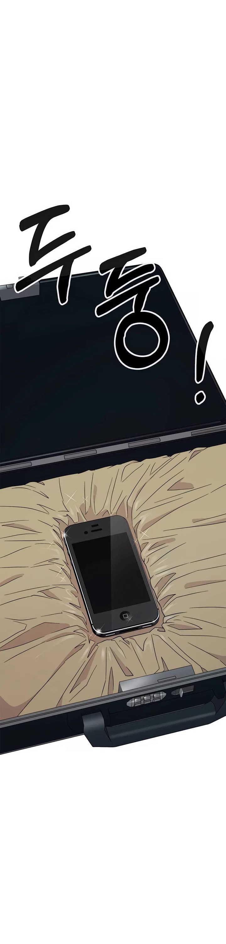 Real Man Chapter 204 page 42 - Chapter 204