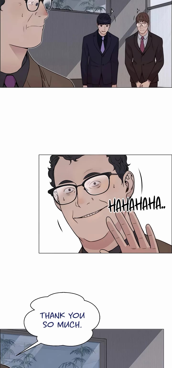 Real Man Chapter 204 page 58 - Chapter 204