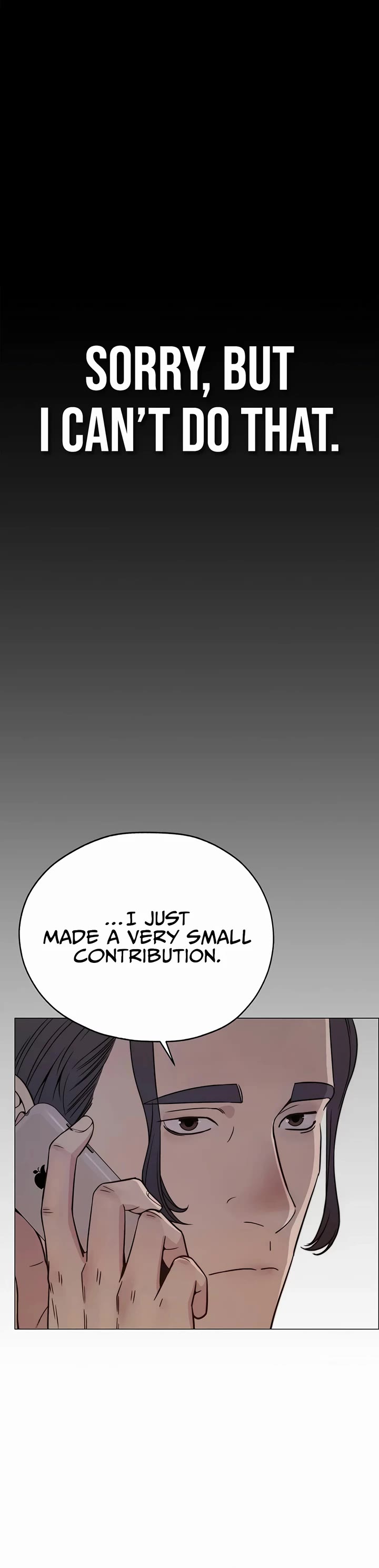 Real Man Chapter 204 page 66 - Chapter 204