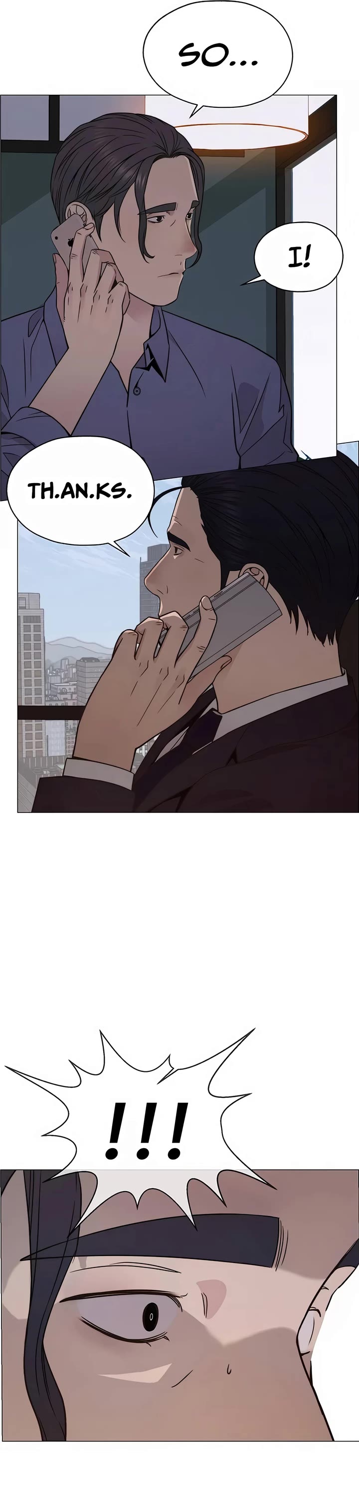 Real Man Chapter 204 page 67 - Chapter 204
